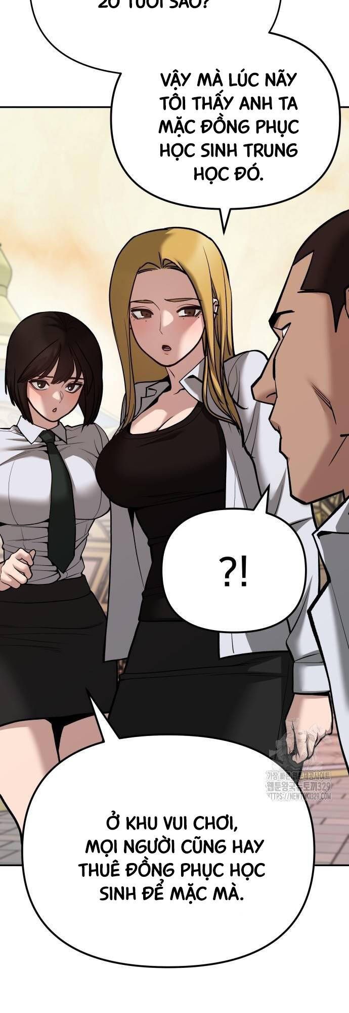 đọc truyện Giang Hồ Thực Thi Công Lý Chương 91 ảnh 11 tại Thiên Thai Truyện