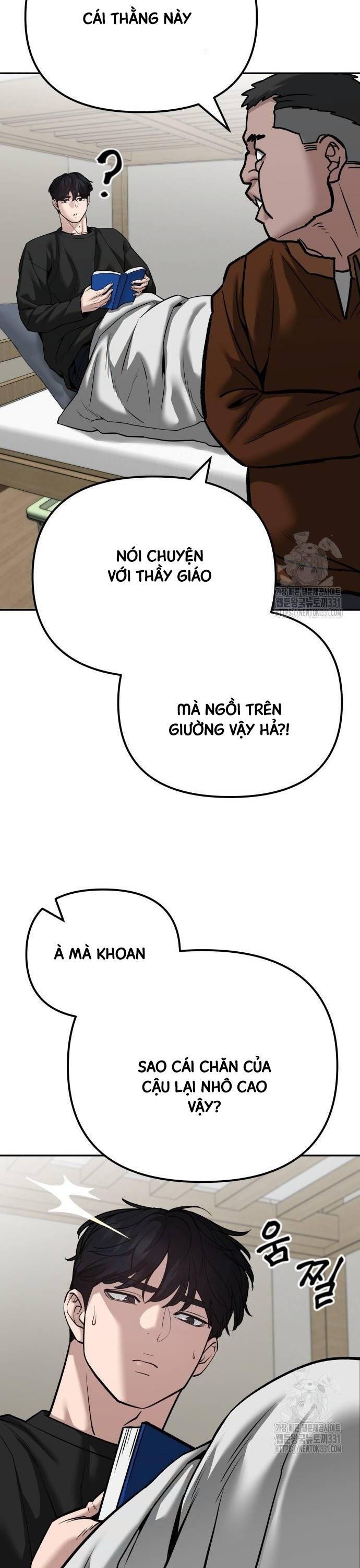 đọc truyện Giang Hồ Thực Thi Công Lý Chương 93 ảnh 21 tại Thiên Thai Truyện