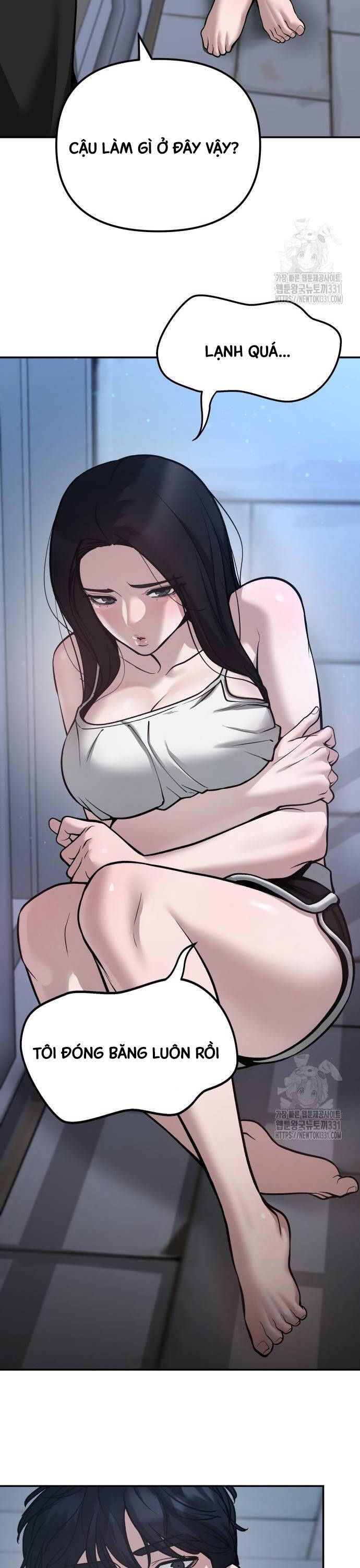 đọc truyện Giang Hồ Thực Thi Công Lý Chương 93 ảnh 6 tại Thiên Thai Truyện