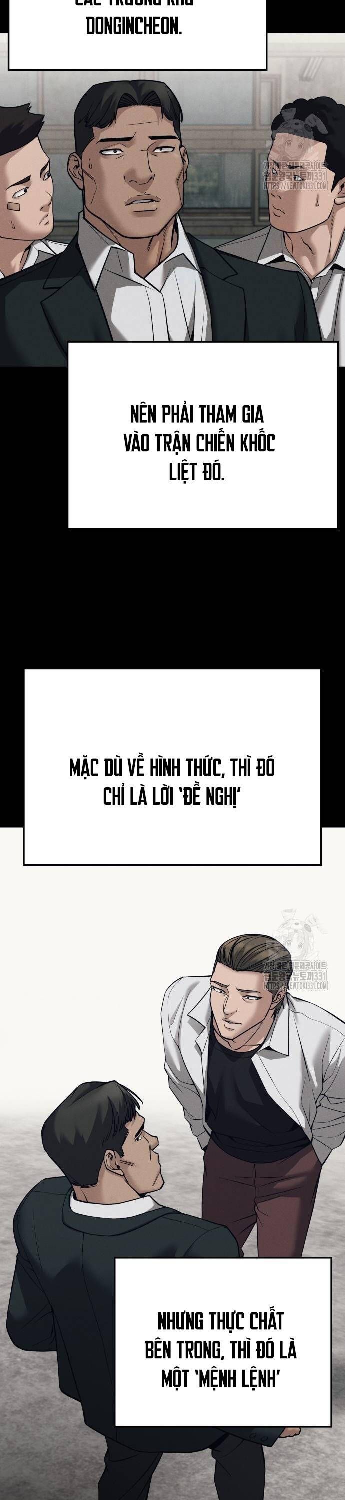 đọc truyện Giang Hồ Thực Thi Công Lý Chương 93 ảnh 57 tại Thiên Thai Truyện