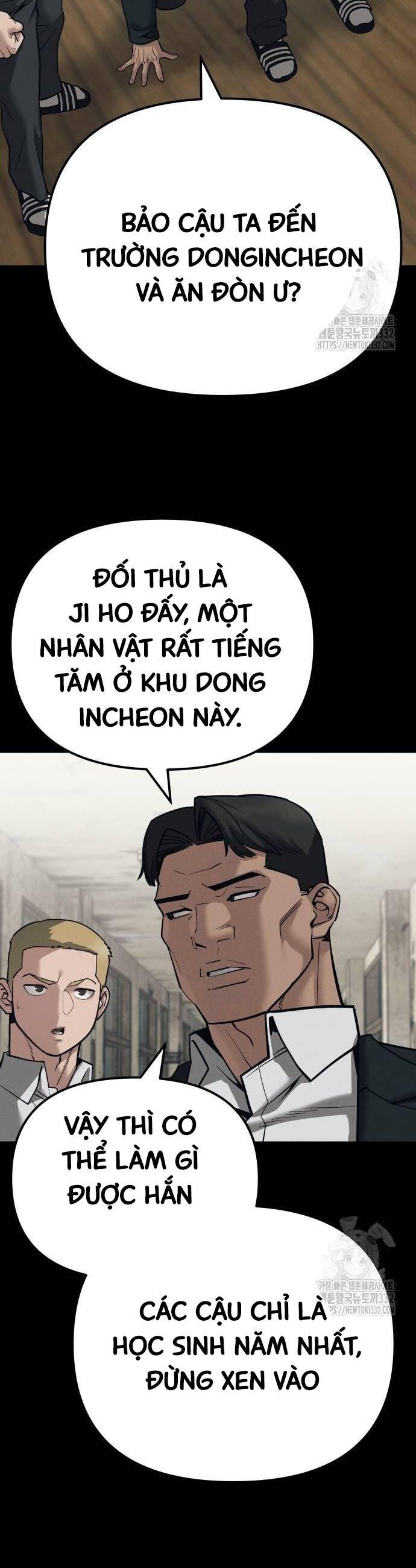 đọc truyện Giang Hồ Thực Thi Công Lý Chương 94 ảnh 20 tại Thiên Thai Truyện