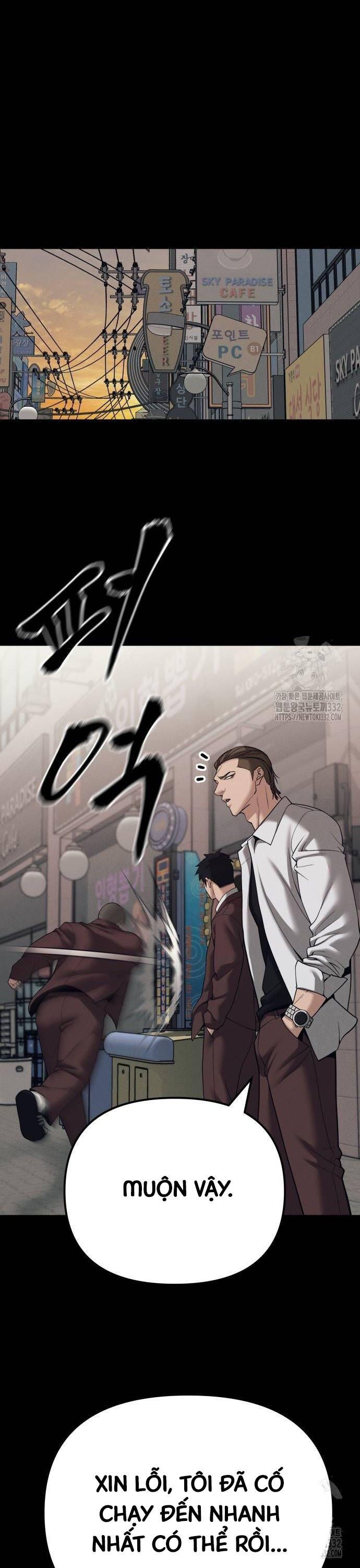 đọc truyện Giang Hồ Thực Thi Công Lý Chương 94 ảnh 22 tại Thiên Thai Truyện