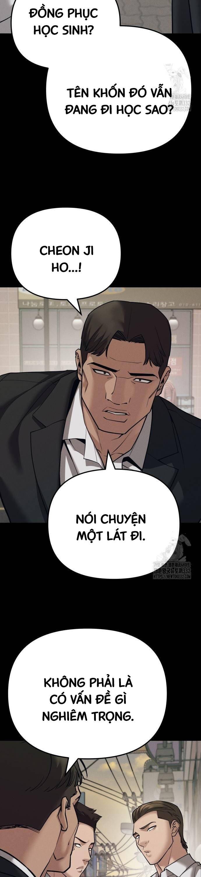 đọc truyện Giang Hồ Thực Thi Công Lý Chương 94 ảnh 25 tại Thiên Thai Truyện