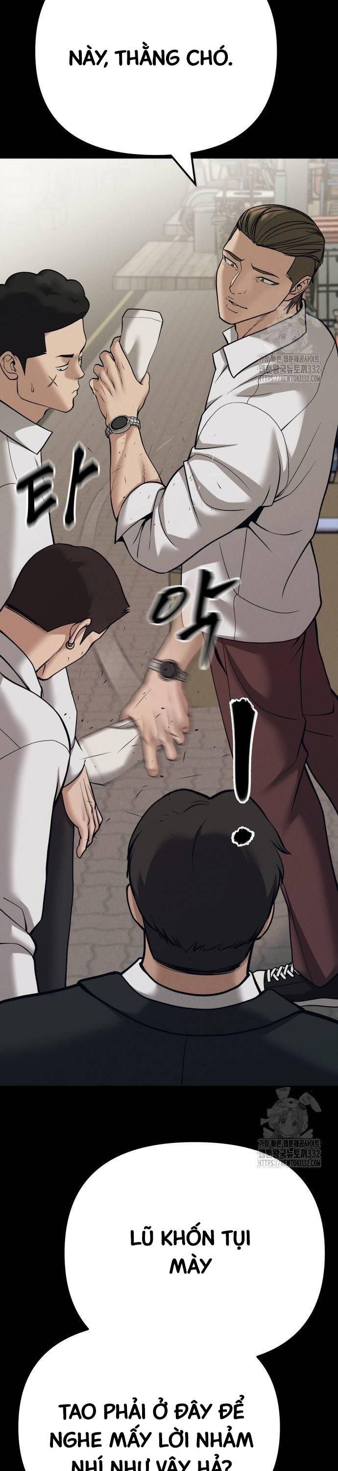 đọc truyện Giang Hồ Thực Thi Công Lý Chương 94 ảnh 27 tại Thiên Thai Truyện