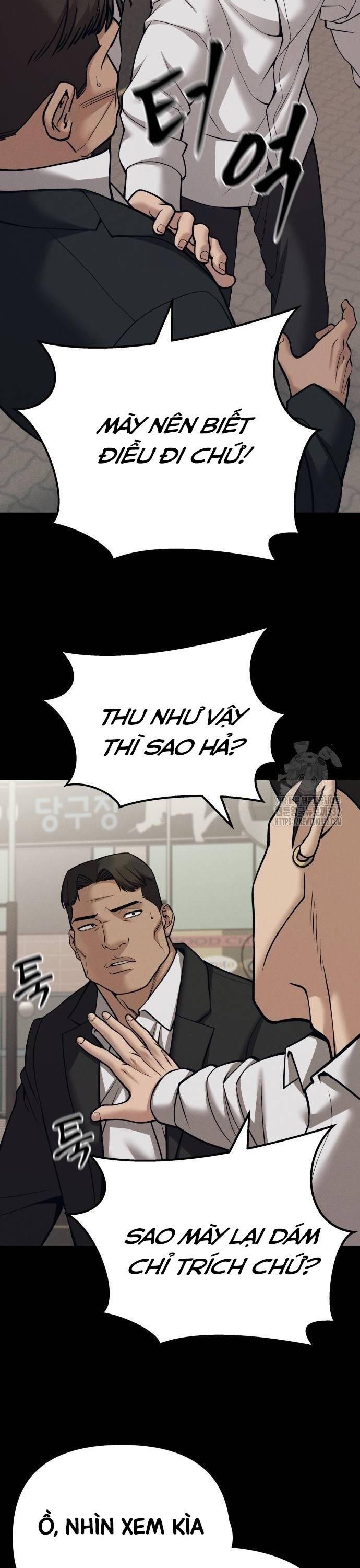 đọc truyện Giang Hồ Thực Thi Công Lý Chương 94 ảnh 29 tại Thiên Thai Truyện