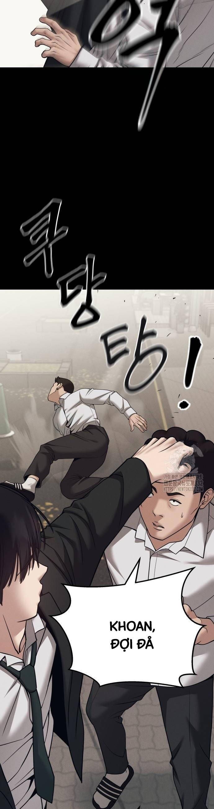 đọc truyện Giang Hồ Thực Thi Công Lý Chương 94 ảnh 37 tại Thiên Thai Truyện