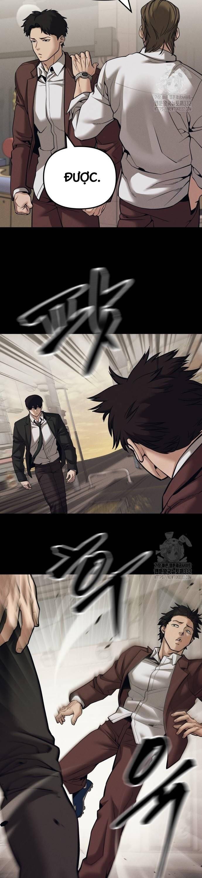 đọc truyện Giang Hồ Thực Thi Công Lý Chương 94 ảnh 45 tại Thiên Thai Truyện