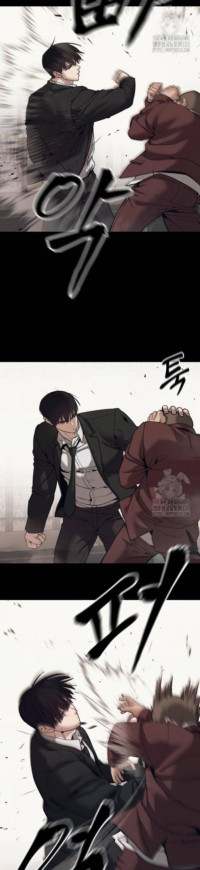 đọc truyện Giang Hồ Thực Thi Công Lý Chương 94 ảnh 50 tại Thiên Thai Truyện