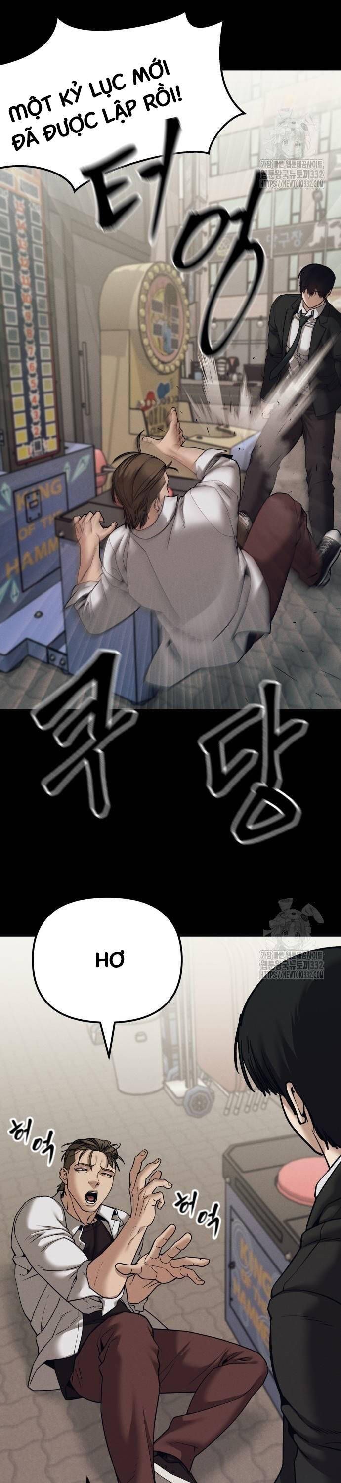 đọc truyện Giang Hồ Thực Thi Công Lý Chương 94 ảnh 57 tại Thiên Thai Truyện