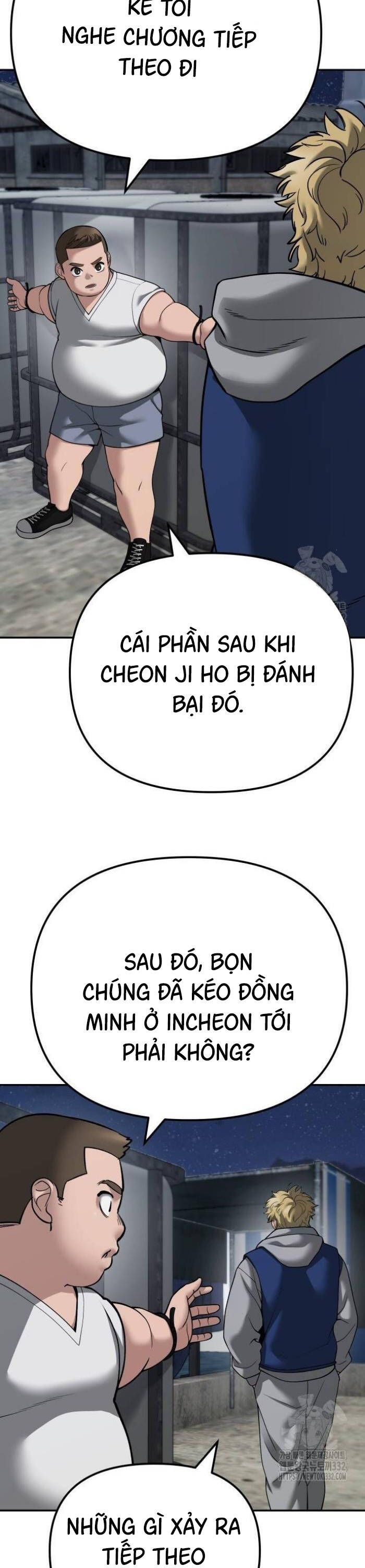 đọc truyện Giang Hồ Thực Thi Công Lý Chương 95 ảnh 34 tại Thiên Thai Truyện