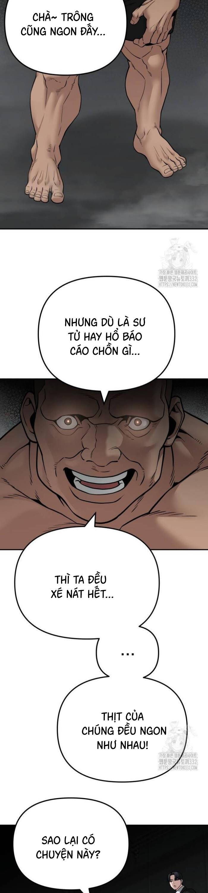 đọc truyện Giang Hồ Thực Thi Công Lý Chương 95 ảnh 7 tại Thiên Thai Truyện