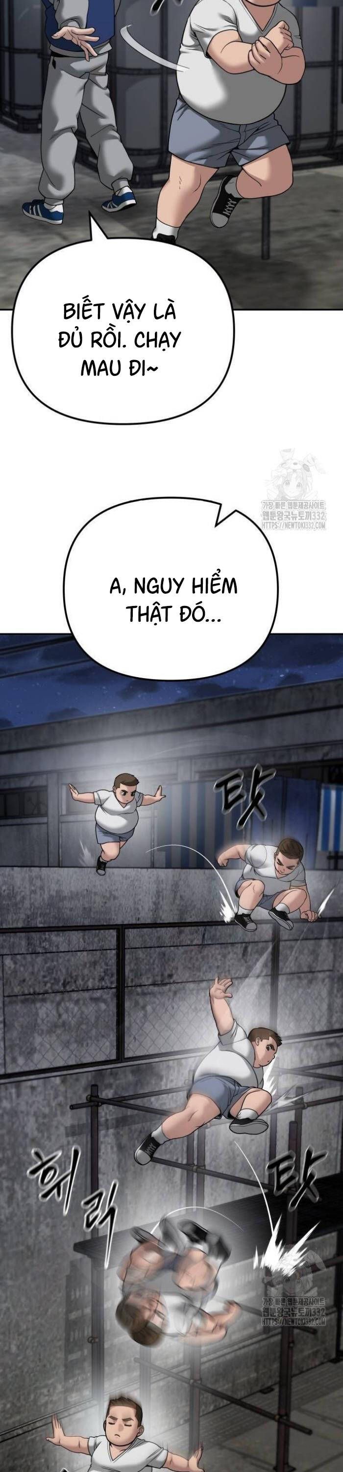 đọc truyện Giang Hồ Thực Thi Công Lý Chương 95 ảnh 53 tại Thiên Thai Truyện