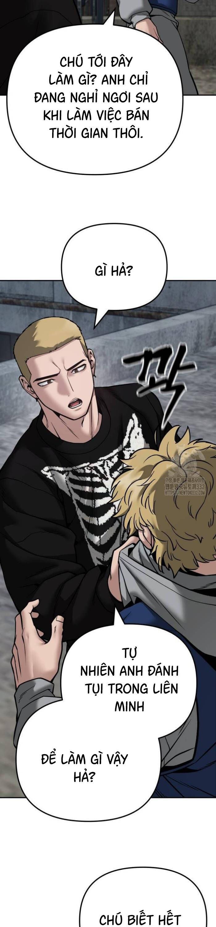 đọc truyện Giang Hồ Thực Thi Công Lý Chương 95 ảnh 55 tại Thiên Thai Truyện