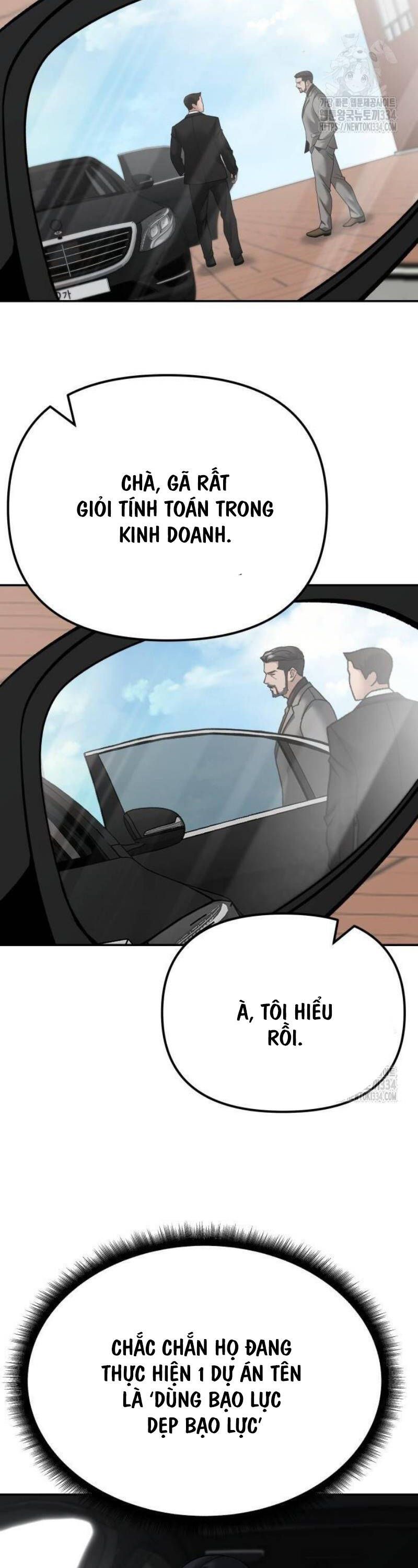 đọc truyện Giang Hồ Thực Thi Công Lý Chương 96 ảnh 6 tại Thiên Thai Truyện