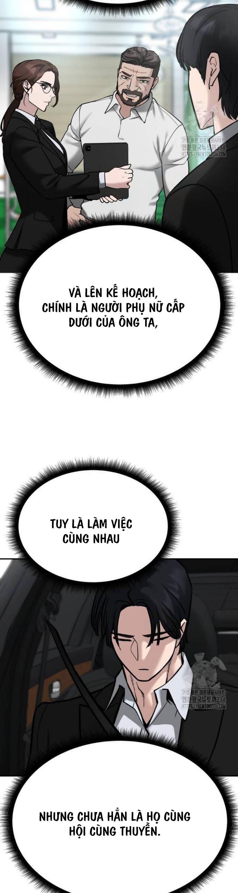 đọc truyện Giang Hồ Thực Thi Công Lý Chương 96 ảnh 9 tại Thiên Thai Truyện