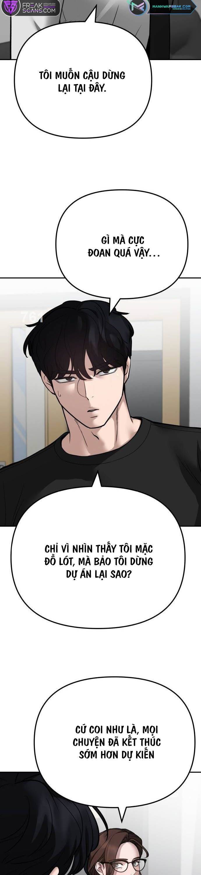 đọc truyện Giang Hồ Thực Thi Công Lý Chương 97 ảnh 4 tại Thiên Thai Truyện