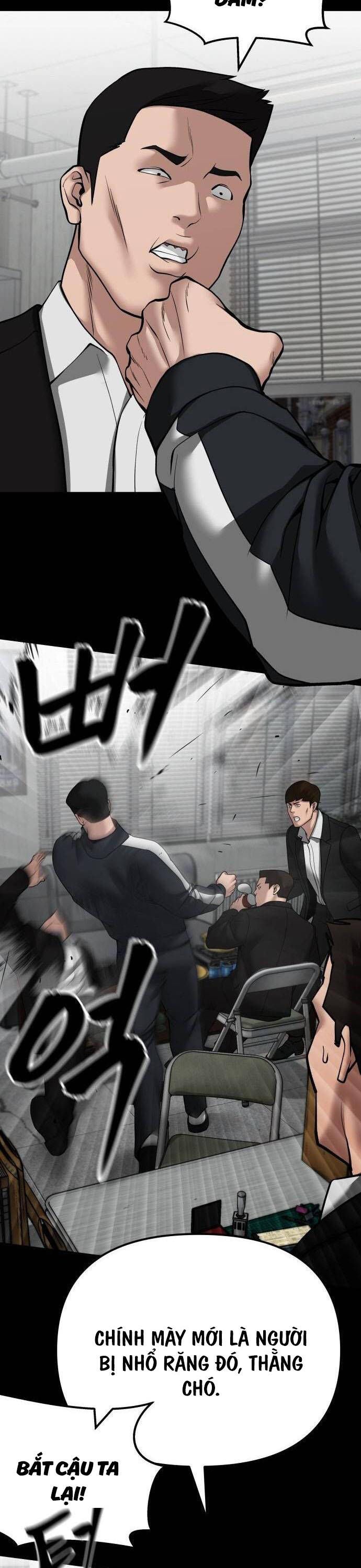 đọc truyện Giang Hồ Thực Thi Công Lý Chương 97 ảnh 25 tại Thiên Thai Truyện