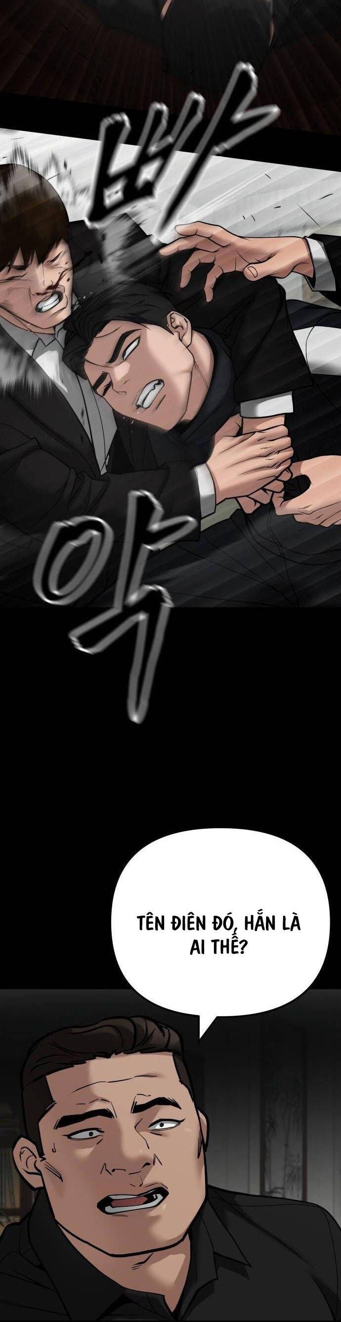 đọc truyện Giang Hồ Thực Thi Công Lý Chương 97 ảnh 27 tại Thiên Thai Truyện