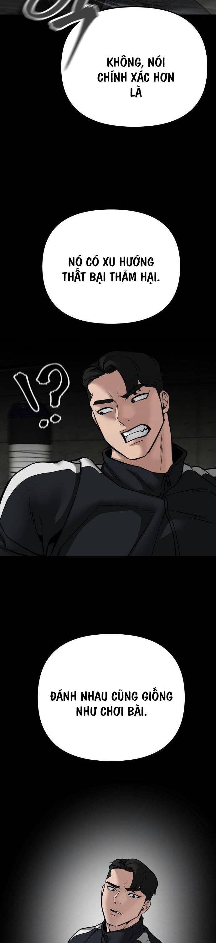 đọc truyện Giang Hồ Thực Thi Công Lý Chương 97 ảnh 39 tại Thiên Thai Truyện