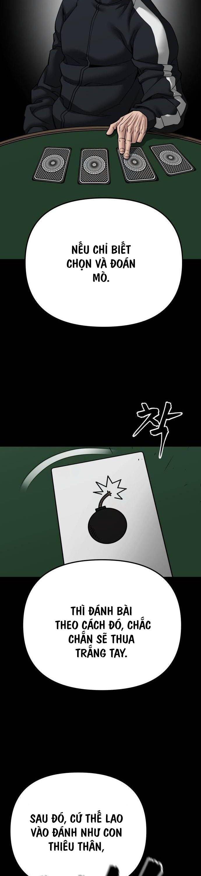 đọc truyện Giang Hồ Thực Thi Công Lý Chương 97 ảnh 40 tại Thiên Thai Truyện