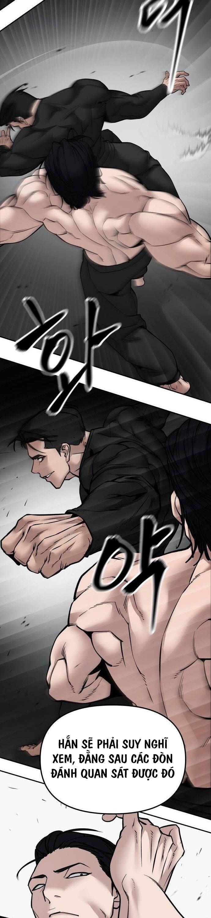 đọc truyện Giang Hồ Thực Thi Công Lý Chương 97 ảnh 50 tại Thiên Thai Truyện