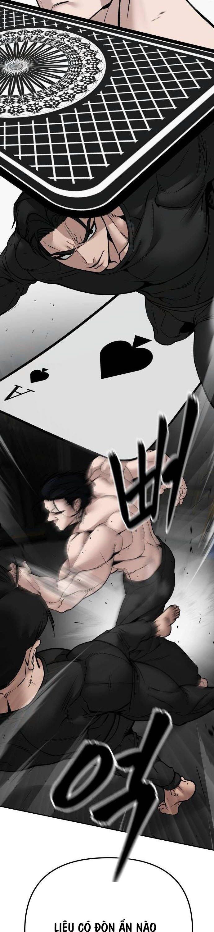 đọc truyện Giang Hồ Thực Thi Công Lý Chương 97 ảnh 51 tại Thiên Thai Truyện