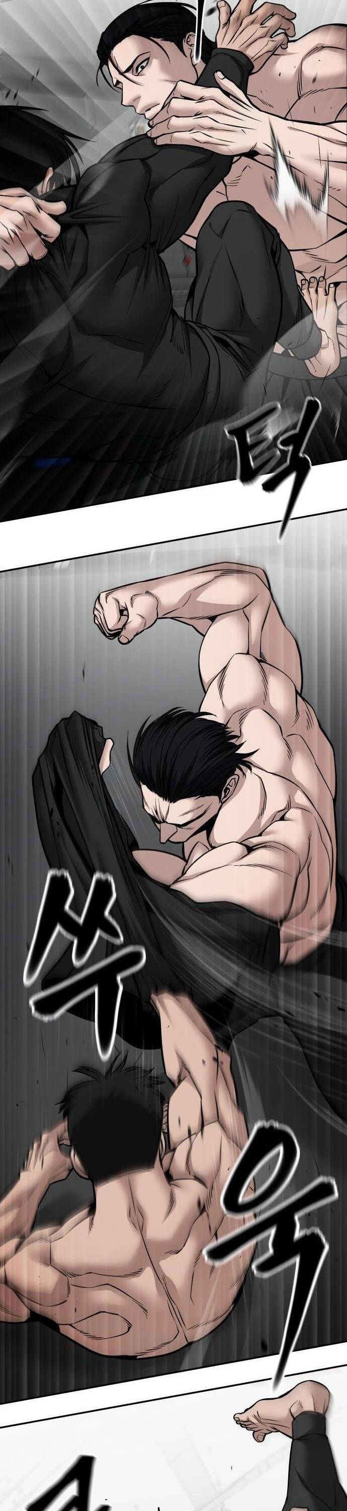 đọc truyện Giang Hồ Thực Thi Công Lý Chương 97 ảnh 54 tại Thiên Thai Truyện