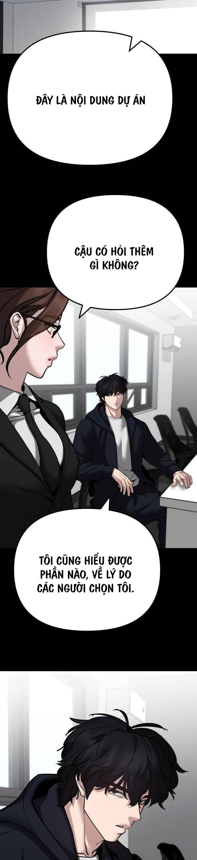 đọc truyện Giang Hồ Thực Thi Công Lý Chương 97 ảnh 8 tại Thiên Thai Truyện