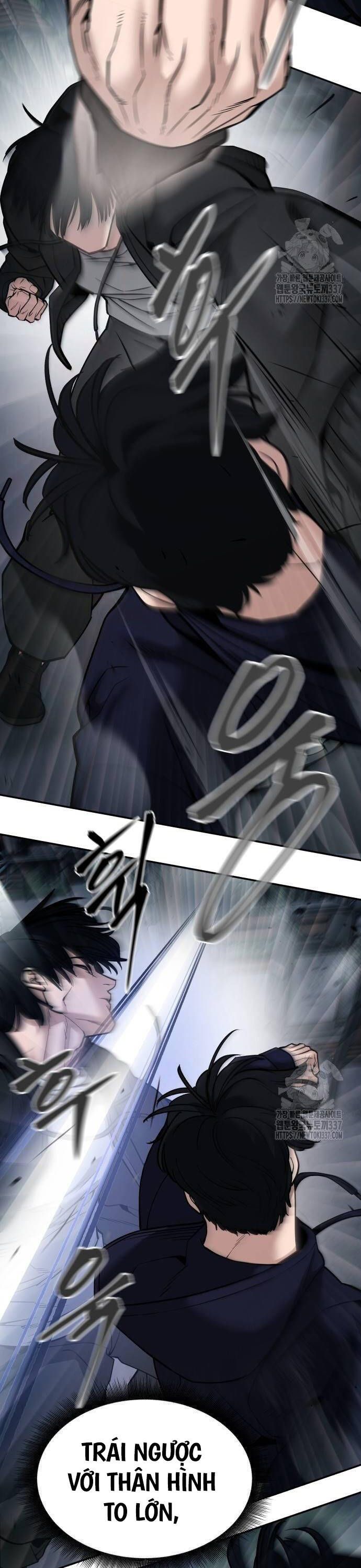 đọc truyện Giang Hồ Thực Thi Công Lý Chương 99 ảnh 26 tại Thiên Thai Truyện