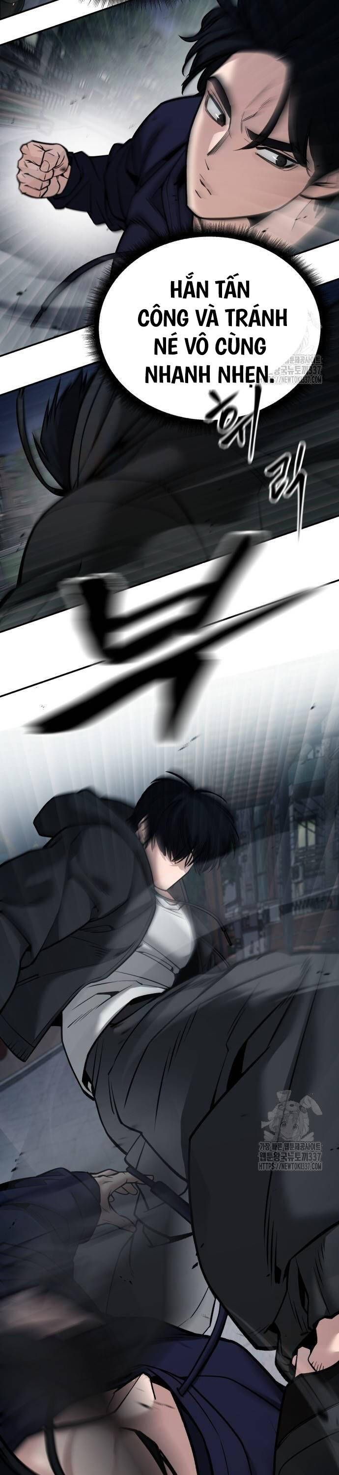 đọc truyện Giang Hồ Thực Thi Công Lý Chương 99 ảnh 27 tại Thiên Thai Truyện