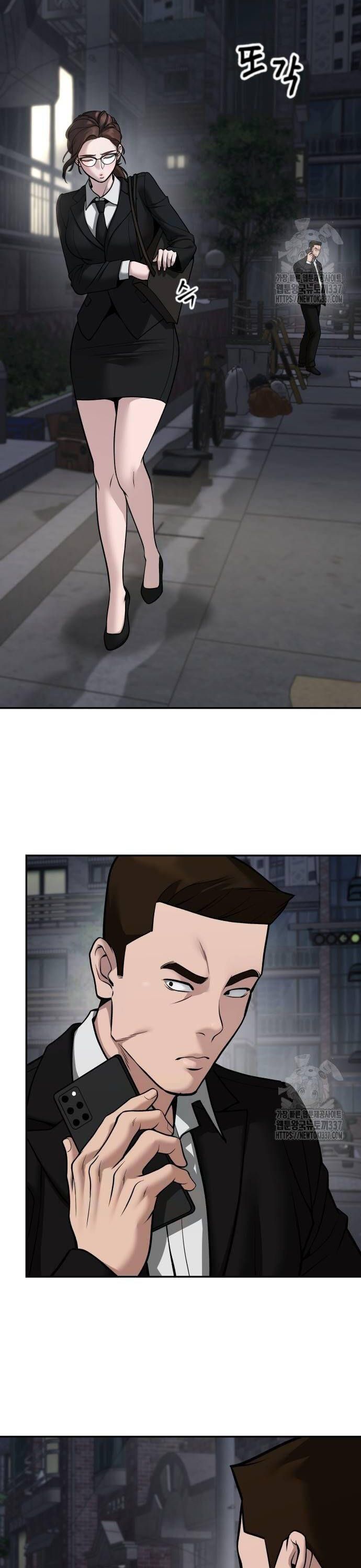 đọc truyện Giang Hồ Thực Thi Công Lý Chương 99 ảnh 38 tại Thiên Thai Truyện