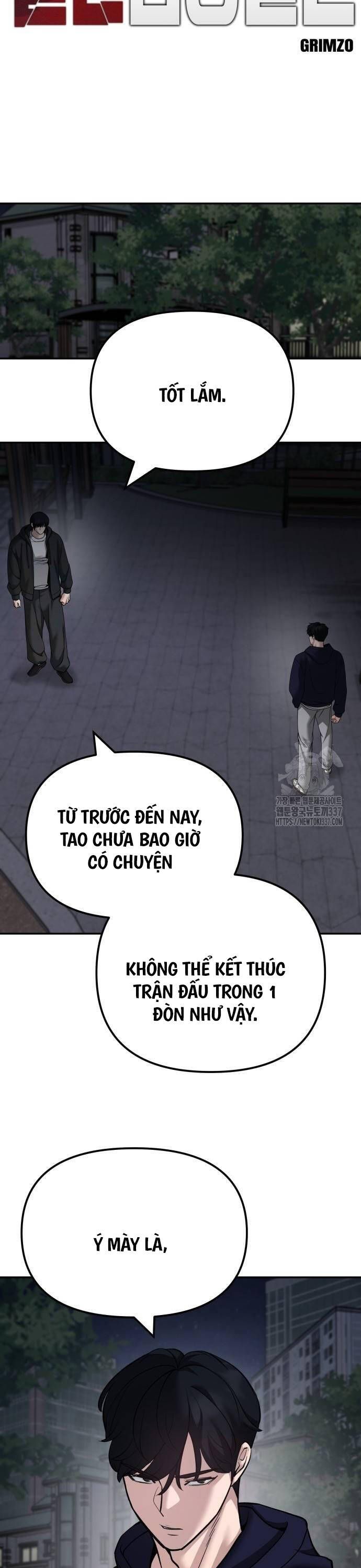 đọc truyện Giang Hồ Thực Thi Công Lý Chương 99 ảnh 43 tại Thiên Thai Truyện