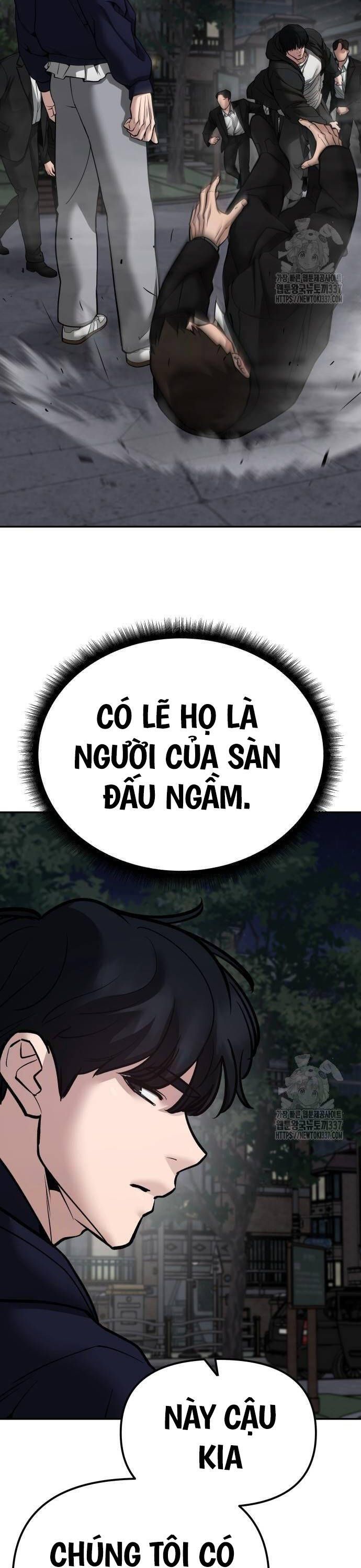 đọc truyện Giang Hồ Thực Thi Công Lý Chương 99 ảnh 58 tại Thiên Thai Truyện