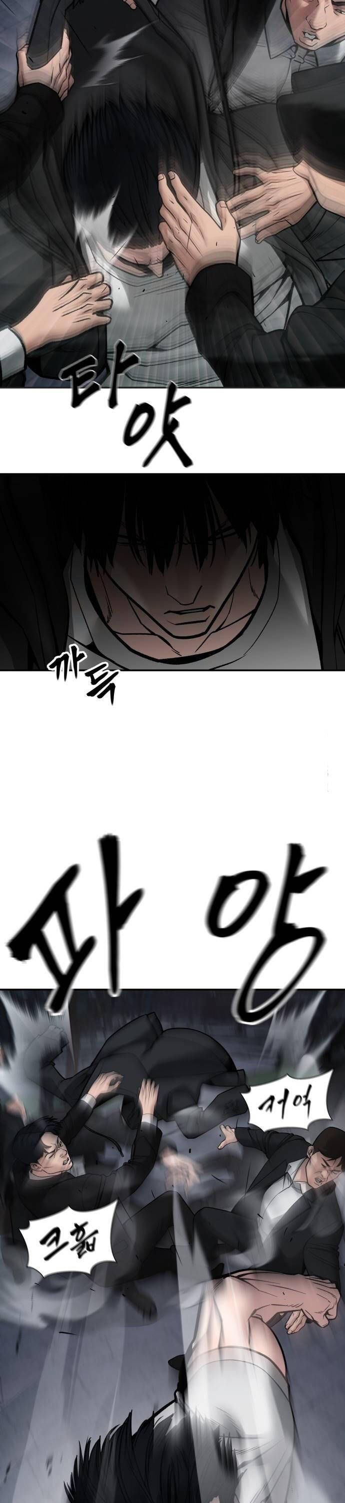 đọc truyện Giang Hồ Thực Thi Công Lý Chương 99 ảnh 69 tại Thiên Thai Truyện