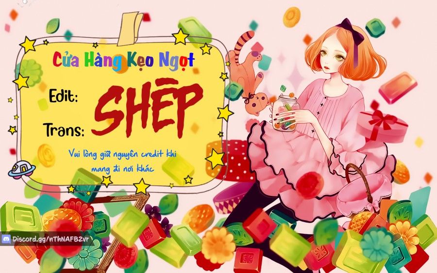 Giáng Sinh Đặc Biệt Chương 0 page 1 - Giả Dược