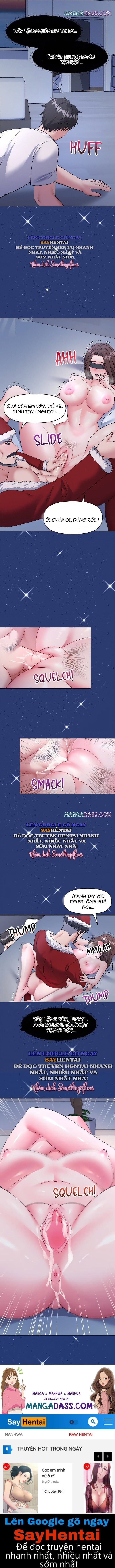 đọc truyện Giáng Sinh Dâm Loạn Chương 10 ảnh 16 tại Thiên Thai Truyện