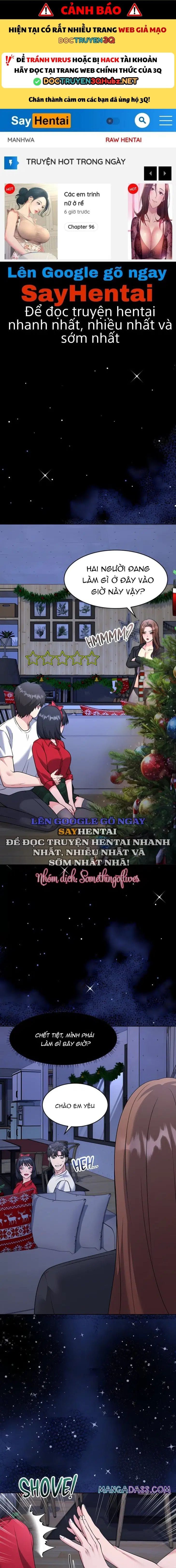 đọc truyện Giáng Sinh Dâm Loạn Chương 12 ảnh 3 tại Thiên Thai Truyện