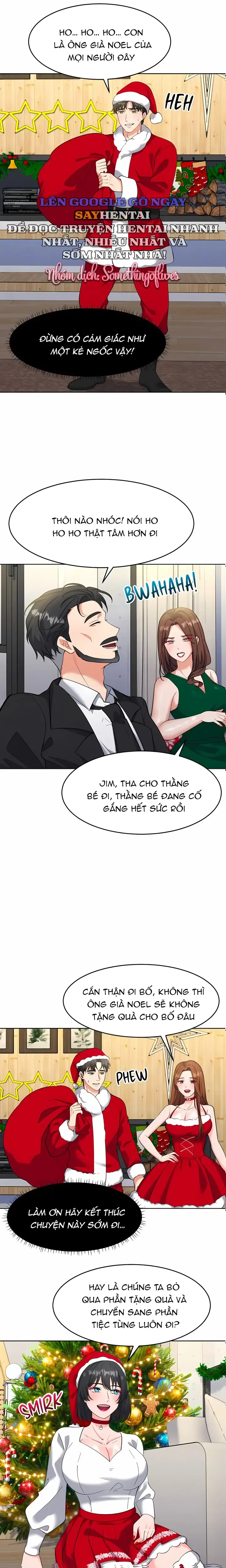 đọc truyện Giáng Sinh Dâm Loạn Chương 12 ảnh 12 tại Thiên Thai Truyện