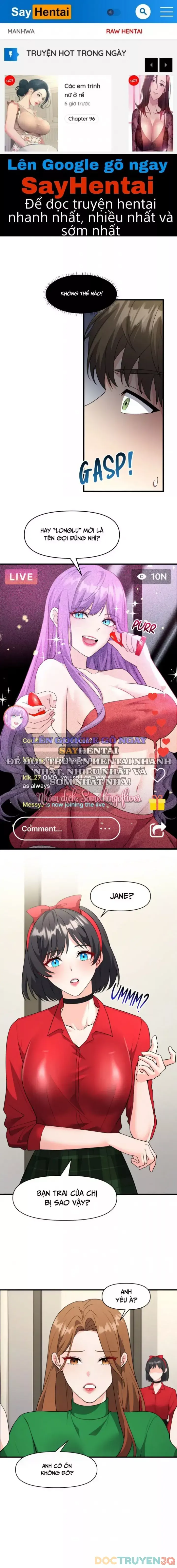 đọc truyện Giáng Sinh Dâm Loạn Chương 2 ảnh 4 tại Thiên Thai Truyện