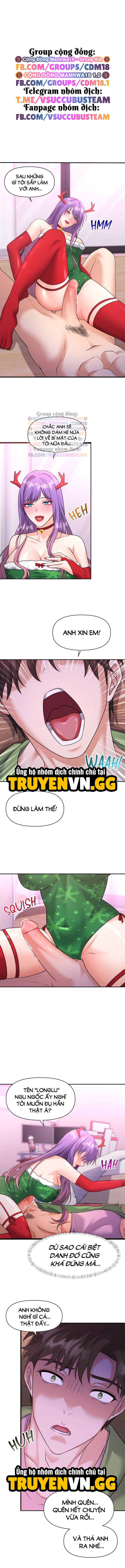 đọc truyện Giáng Sinh Dâm Loạn Chương 4 ảnh 3 tại Thiên Thai Truyện