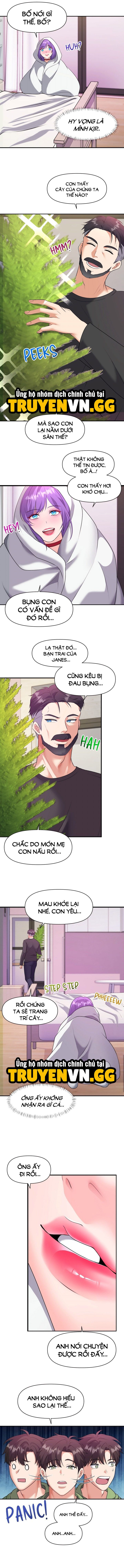 đọc truyện Giáng Sinh Dâm Loạn Chương 4 ảnh 9 tại Thiên Thai Truyện