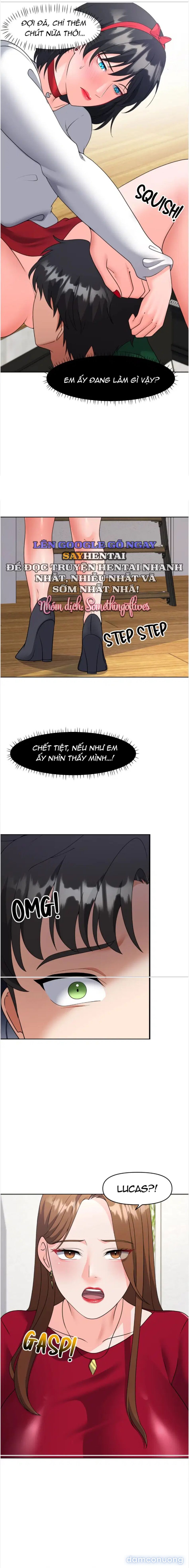 đọc truyện Giáng Sinh Dâm Loạn Chương 8 ảnh 12 tại Thiên Thai Truyện