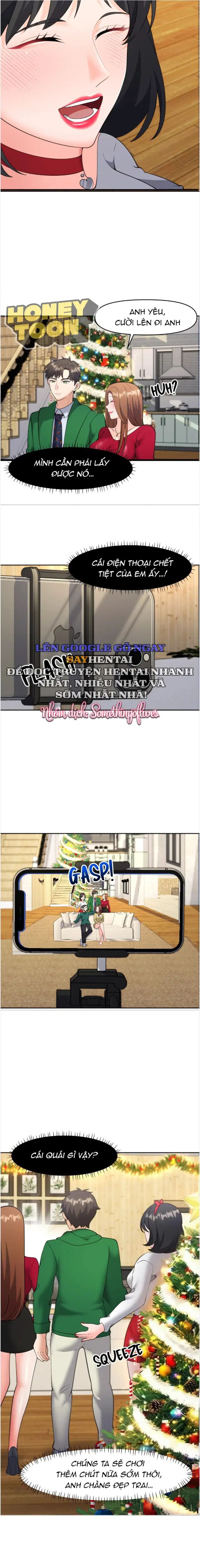 đọc truyện Giáng Sinh Dâm Loạn Chương 8 ảnh 14 tại Thiên Thai Truyện