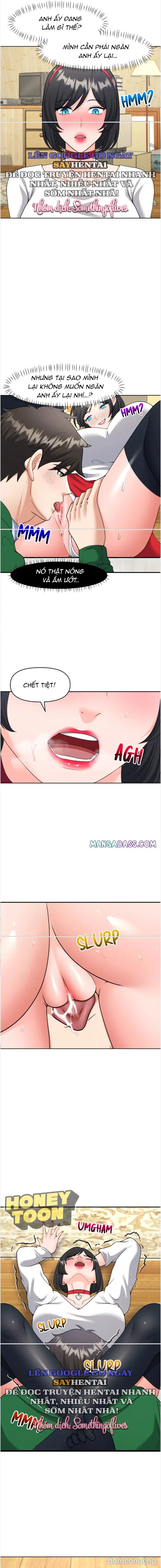 đọc truyện Giáng Sinh Dâm Loạn Chương 8 ảnh 8 tại Thiên Thai Truyện