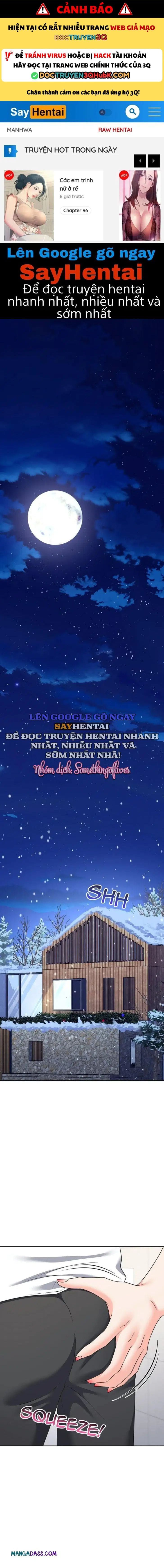 đọc truyện Giáng Sinh Dâm Loạn Chương 9 ảnh 3 tại Thiên Thai Truyện