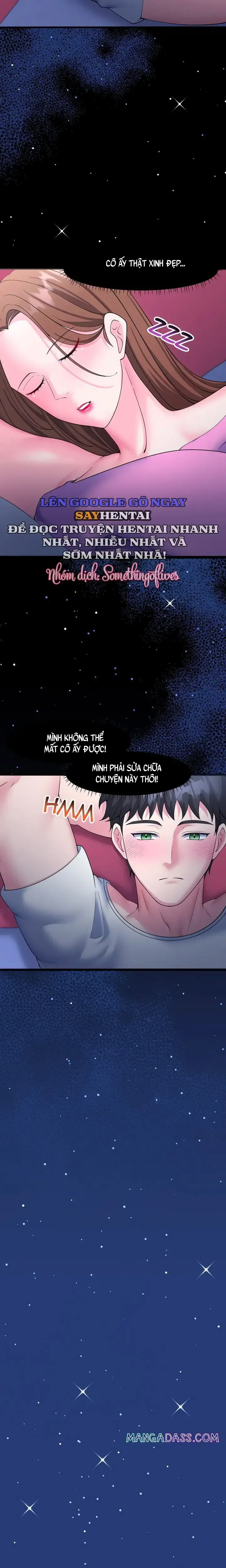 đọc truyện Giáng Sinh Dâm Loạn Chương 9 ảnh 12 tại Thiên Thai Truyện