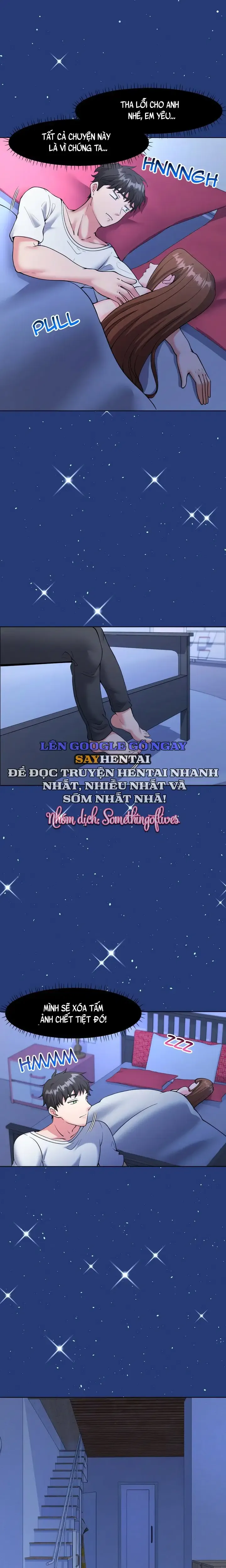 đọc truyện Giáng Sinh Dâm Loạn Chương 9 ảnh 13 tại Thiên Thai Truyện