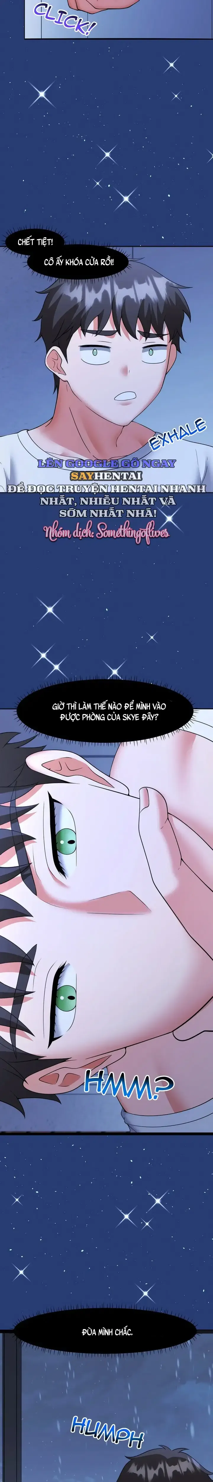 đọc truyện Giáng Sinh Dâm Loạn Chương 9 ảnh 15 tại Thiên Thai Truyện