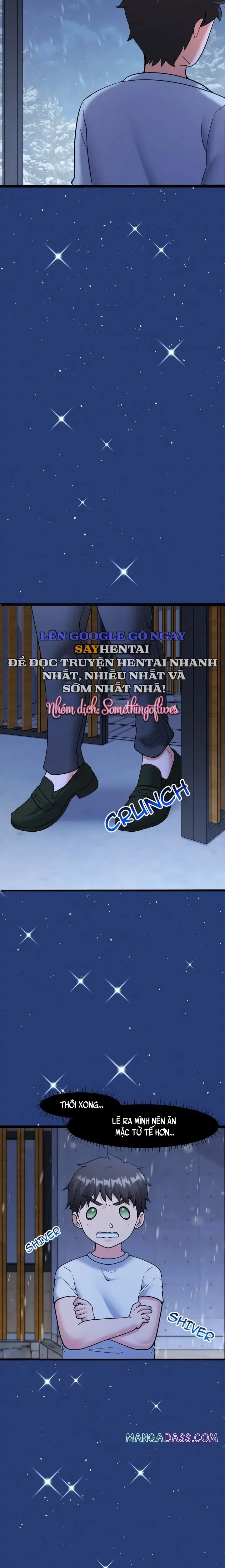 đọc truyện Giáng Sinh Dâm Loạn Chương 9 ảnh 16 tại Thiên Thai Truyện