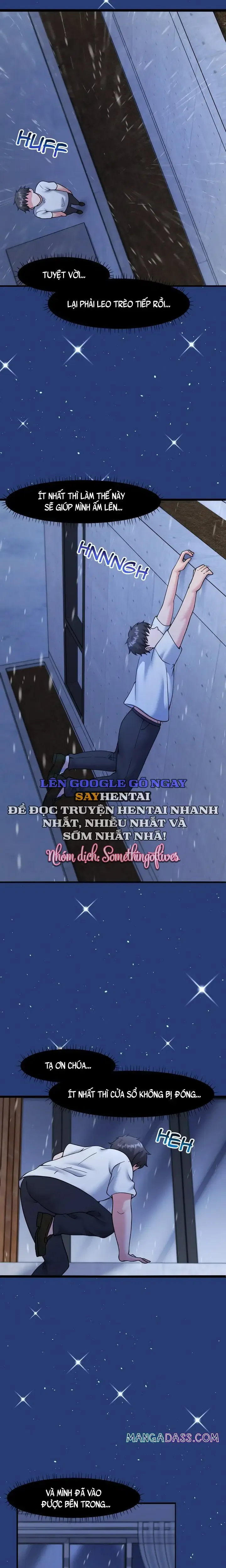 đọc truyện Giáng Sinh Dâm Loạn Chương 9 ảnh 17 tại Thiên Thai Truyện